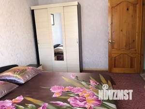 4-к квартира, на длительный срок, 94м2, 2/3 этаж