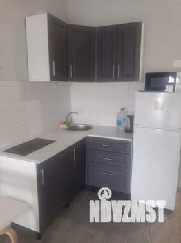 Студия квартира, посуточно, 29м2, 8/8 этаж