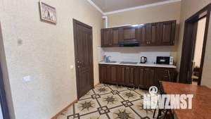 2-к квартира, посуточно, 50м2, 4/11 этаж