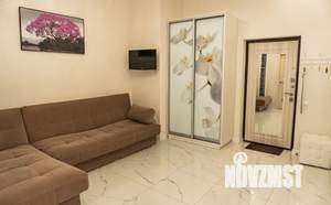 2-к квартира, посуточно, 55м2, 1/5 этаж