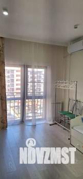 1-к квартира, посуточно, 55м2, 4/8 этаж