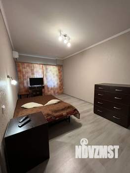 1-к квартира, посуточно, 31м2, 2/2 этаж