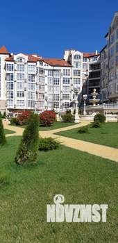 2-к квартира, посуточно, 72м2, 3/6 этаж