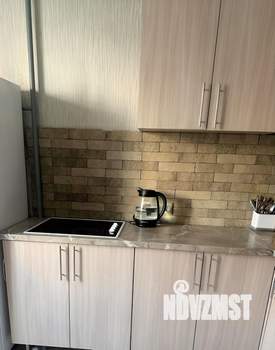 1-к квартира, на длительный срок, 45м2, 4/9 этаж