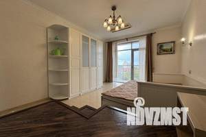 2-к квартира, посуточно, 112м2, 9/14 этаж