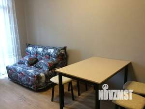 1-к квартира, посуточно, 50м2, 4/11 этаж