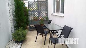 1-к квартира, посуточно, 25м2, 1/3 этаж