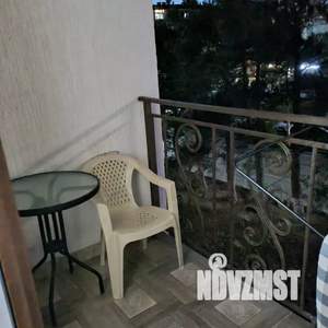 Студия квартира, посуточно, 30м2, 3/6 этаж