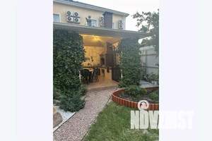 3-к квартира, посуточно, 58м2, 2/3 этаж