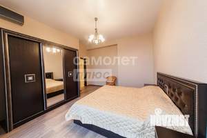 3-к квартира, на длительный срок, 152м2, 11/12 этаж