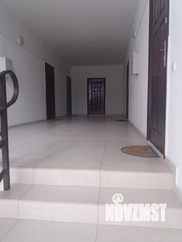 2-к квартира, на длительный срок, 40м2, 2/4 этаж