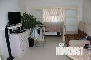 2-к квартира, посуточно, 46м2, 8/11 этаж