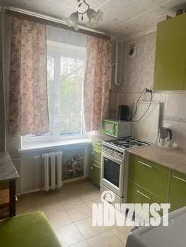 1-к квартира, посуточно, 40м2, 1/9 этаж