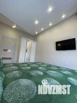 2-к квартира, посуточно, 50м2, 8/8 этаж