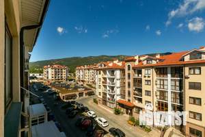 1-к квартира, посуточно, 38м2, 5/6 этаж