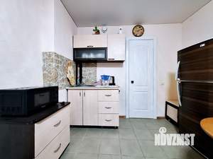 Студия квартира, на длительный срок, 20м2, 1/2 этаж