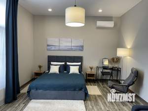 3-к квартира, на длительный срок, 120м2, 2/2 этаж