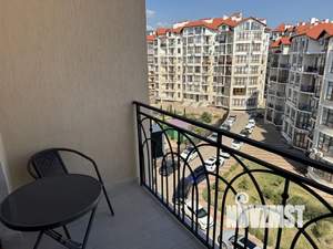 1-к квартира, посуточно, 55м2, 5/5 этаж