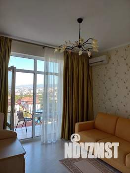 2-к квартира, посуточно, 94м2, 6/10 этаж