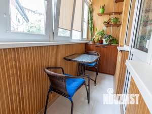 2-к квартира, посуточно, 48м2, 4/4 этаж