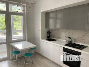 2-к квартира, посуточно, 53м2, 2/7 этаж