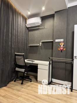 3-к квартира, посуточно, 80м2, 2/9 этаж