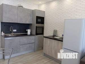 1-к квартира, посуточно, 48м2, 3/3 этаж