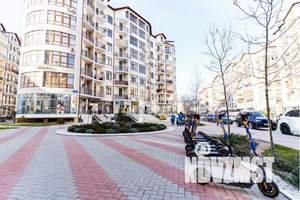 2-к квартира, посуточно, 64м2, 2/7 этаж