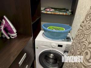 1-к квартира, посуточно, 55м2, 1/1 этаж