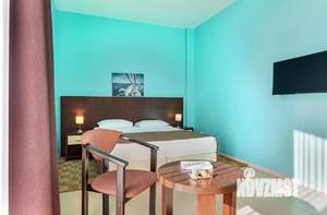 1-к квартира, посуточно, 50м2, 1/1 этаж