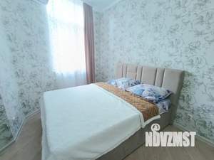 1-к квартира, посуточно, 50м2, 4/8 этаж