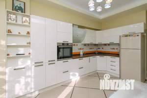 1-к квартира, посуточно, 41м2, 4/10 этаж