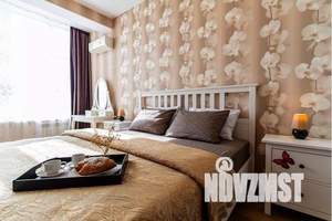 2-к квартира, посуточно, 76м2, 9/10 этаж