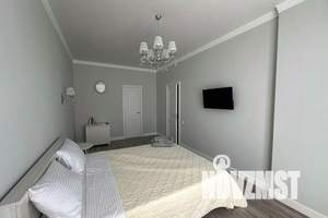 1-к квартира, посуточно, 55м2, 4/6 этаж