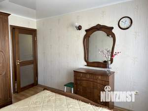 3-к квартира, посуточно, 85м2, 5/9 этаж