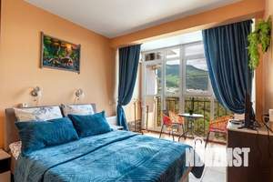 2-к квартира, посуточно, 45м2, 11/12 этаж