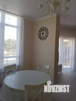 3-к квартира, посуточно, 70м2, 5/7 этаж