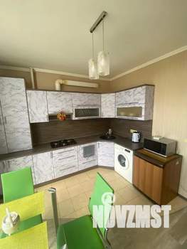 1-к квартира, посуточно, 35м2, 5/10 этаж