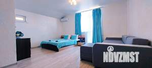 1-к квартира, посуточно, 21м2, 3/3 этаж