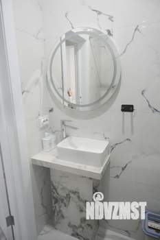 1-к квартира, посуточно, 32м2, 3/3 этаж