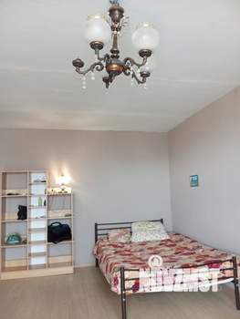 1-к квартира, на длительный срок, 33м2, 5/5 этаж