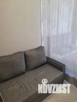 Студия квартира, посуточно, 34м2, 10/10 этаж