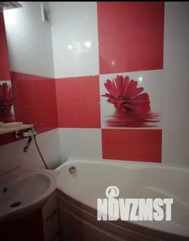 1-к квартира, посуточно, 45м2, 4/9 этаж