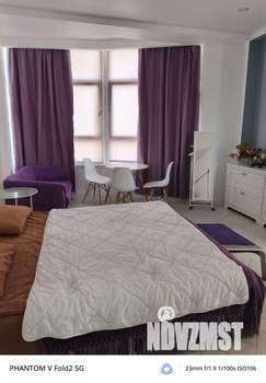 2-к квартира, посуточно, 70м2, 1/7 этаж