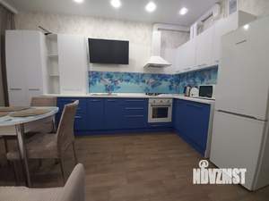 1-к квартира, на длительный срок, 40м2, 7/8 этаж