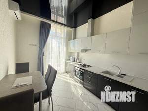 2-к квартира, посуточно, 56м2, 1/4 этаж