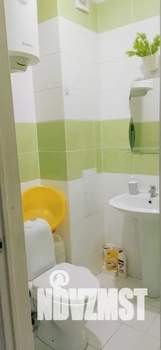 Студия квартира, посуточно, 24м2, 1/5 этаж