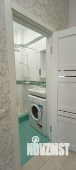 Студия квартира, посуточно, 27м2, 8/8 этаж