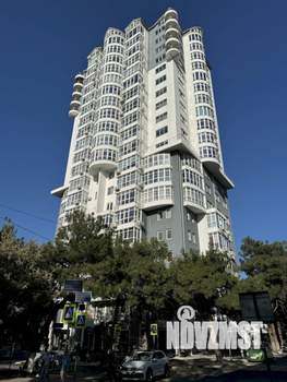 1-к квартира, посуточно, 62м2, 2/21 этаж