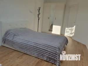 1-к квартира, посуточно, 47м2, 5/5 этаж